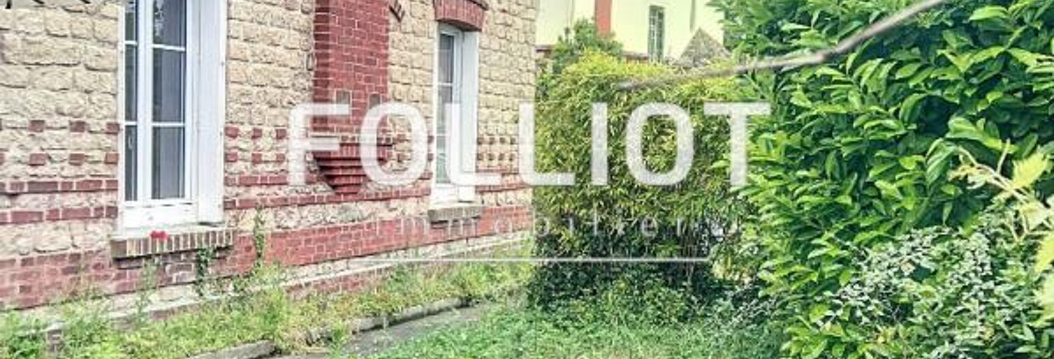 Maison 5 Pièces 70 m² à vendre à Dives-sur-Mer (14160)