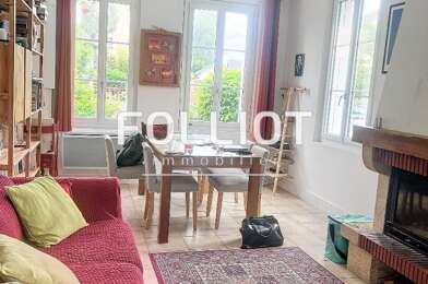Maison 5 pièces 299500 €