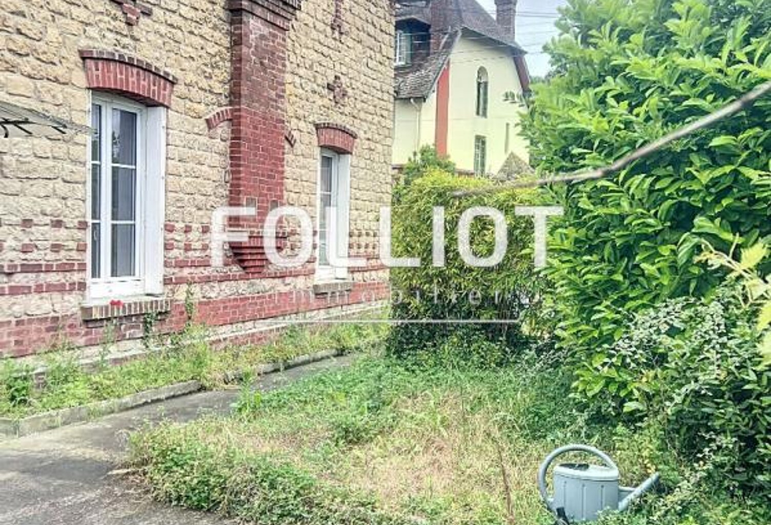 Maison de 5 pièces à vendre à Dives sur Mer — photo 1