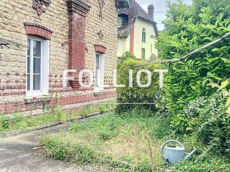 Maison de 5 pièces à vendre à Dives sur Mer — photo 1
