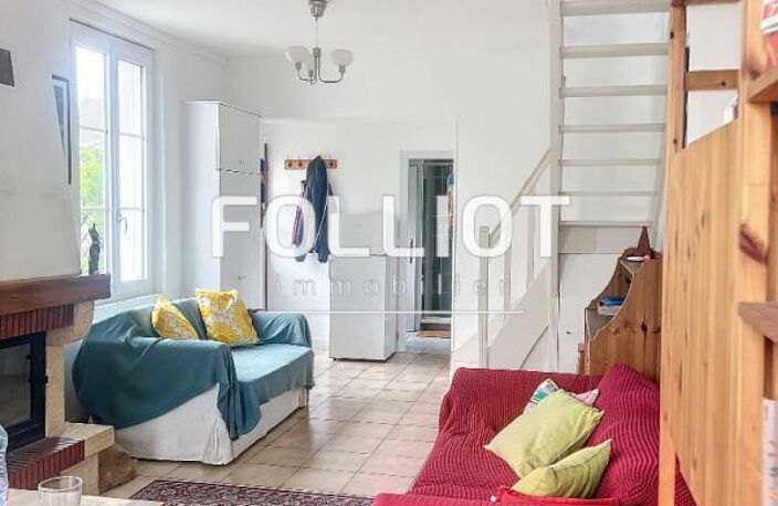 Maison de 5 pièces à vendre à Dives sur Mer — photo 3