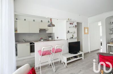 vente appartement 240 000 € à proximité de Enghien-les-Bains (95880)