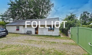 Maison 4 Pièces 72 m² à vendre à Gonneville-sur-Mer (14510)