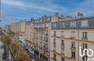 vente appartement 389 000 € à proximité de Le Raincy (93340)