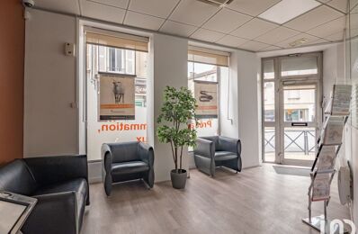 vente bureau 275 000 € à proximité de Champdeuil (77390)