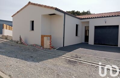 maison 4 pièces 81 m2 à vendre à Niort (79000)