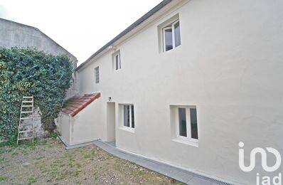 vente maison 299 000 € à proximité de Croissy-sur-Seine (78290)