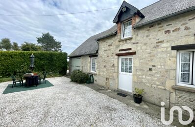 vente maison 178 000 € à proximité de Sainte-Mère-Église (50480)