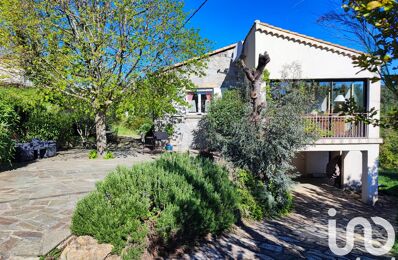 vente maison 250 000 € à proximité de Ribes (07260)