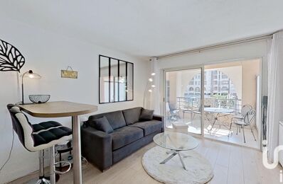 vente appartement 179 000 € à proximité de Les Issambres (83380)