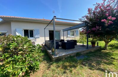 vente maison 378 000 € à proximité de Biarrotte (40390)