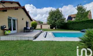 Maison 7 Pièces 120 m² à vendre à Ozoir-la-Ferrière (77330)