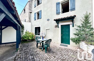 vente maison 108 000 € à proximité de Malviès (11300)