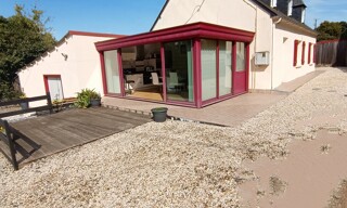 Maison 5 Pièces 140 m² à vendre à Lamballe-Armor (22400)
