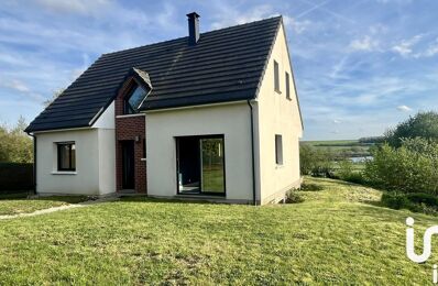 vente maison 220 000 € à proximité de Bray-sur-Somme (80340)