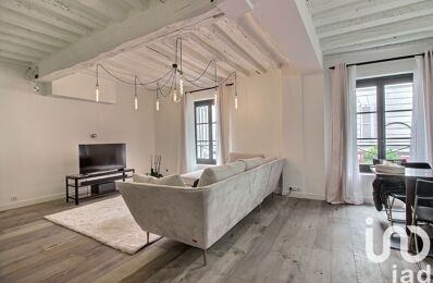 vente appartement 340 000 € à proximité de Paris 10 (75010)