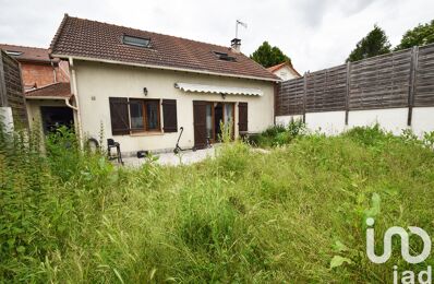 vente maison 249 000 € à proximité de Lisses (91090)