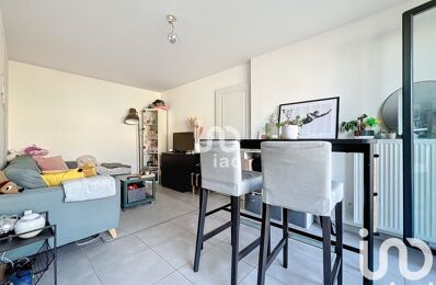 vente appartement 159 000 € à proximité de Plombières-Lès-Dijon (21370)