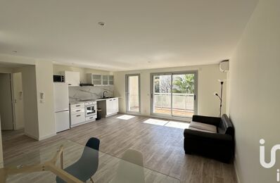 vente appartement 280 000 € à proximité de Peille (06440)