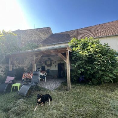 Maison 5 pièces 147 m²