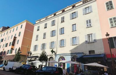 vente appartement 149 000 € à proximité de Casaglione (20111)