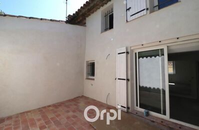 vente maison 440 000 € à proximité de Marseille 9 (13009)