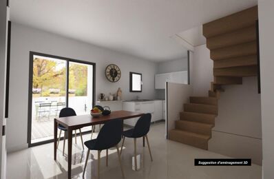 vente maison 385 000 € à proximité de Plan-d'Aups-Sainte-Baume (83640)