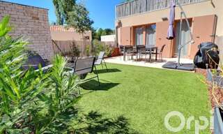 Appartement 2 Pièces 41 m² à vendre à Châteauneuf-le-Rouge (13790)