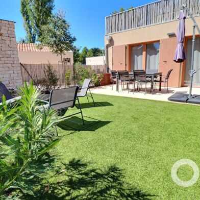 Appartement 2 pièces 250000 €