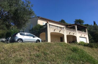 location maison 1 940 € CC /mois à proximité de Golfe-Juan (06220)