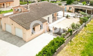 Maison 4 Pièces 119 m² à vendre à Ruoms (07120)