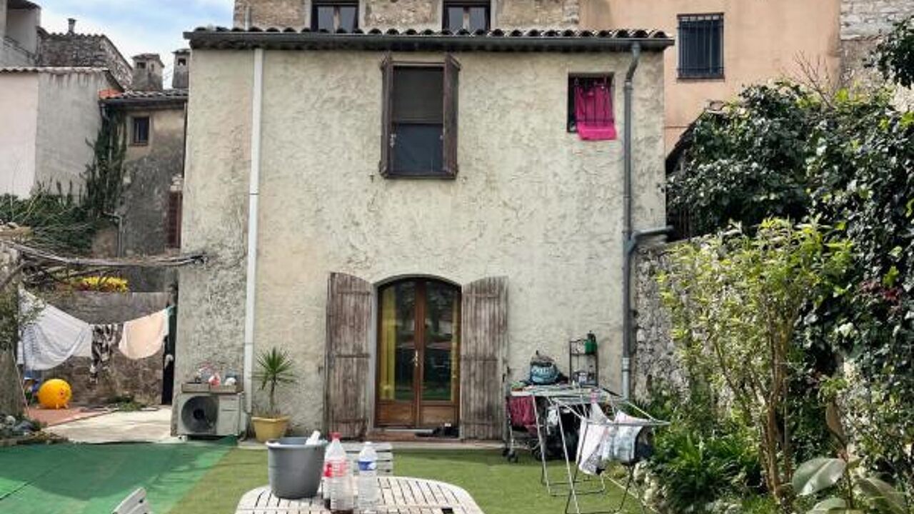 maison 13 pièces 295 m2 à vendre à La Colle-sur-Loup (06480)