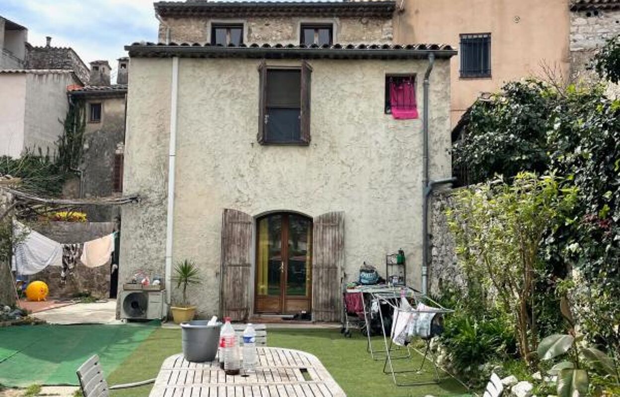 maison 13 pièces 295 m2 à vendre à La Colle-sur-Loup (06480)