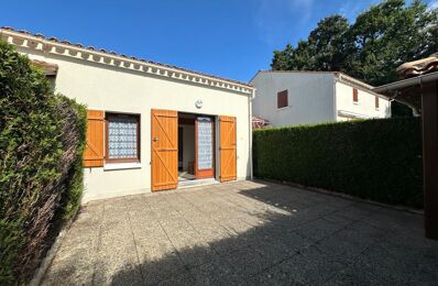 vente maison 242 650 € à proximité de Saint-Sulpice-de-Royan (17200)