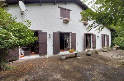 vente maison 169 600 € à proximité de Grézac (17120)