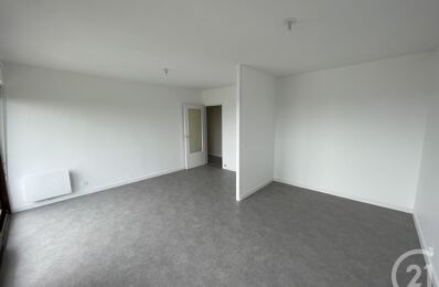 location appartement 475 € CC /mois à proximité de Velles (36330)