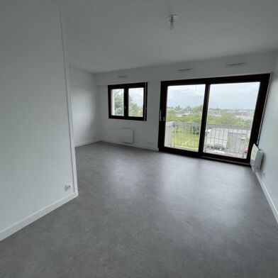 Appartement 1 pièce 45 m²