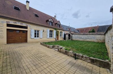 vente maison 197 000 € à proximité de Saint-Arnoult-en-Yvelines (78730)