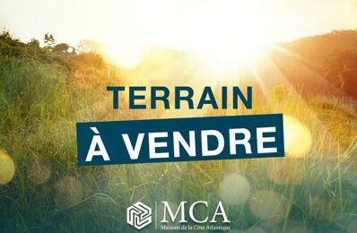 vente terrain 187 500 € à proximité de Fronsac (33126)