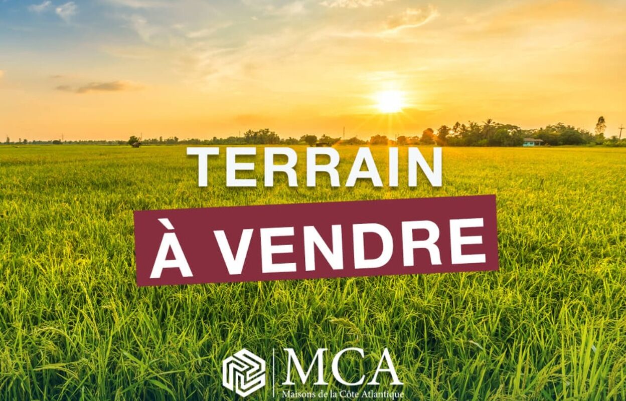 terrain  pièces 800 m2 à vendre à Pompignac (33370)