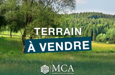 vente terrain 212 400 € à proximité de Fronsac (33126)