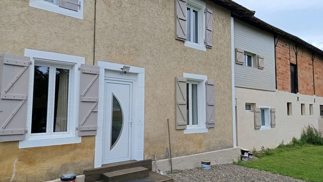 maison 5 pièces 200 m2 à vendre à Hagetmau (40700)