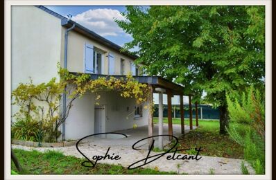 vente maison 329 000 € à proximité de Mazières-de-Touraine (37130)