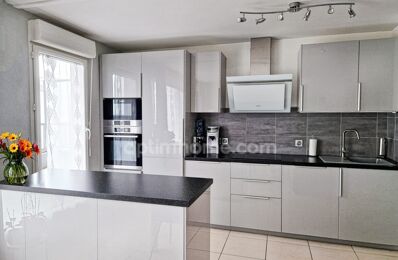 vente appartement 227 000 € à proximité de Les Mureaux (78130)