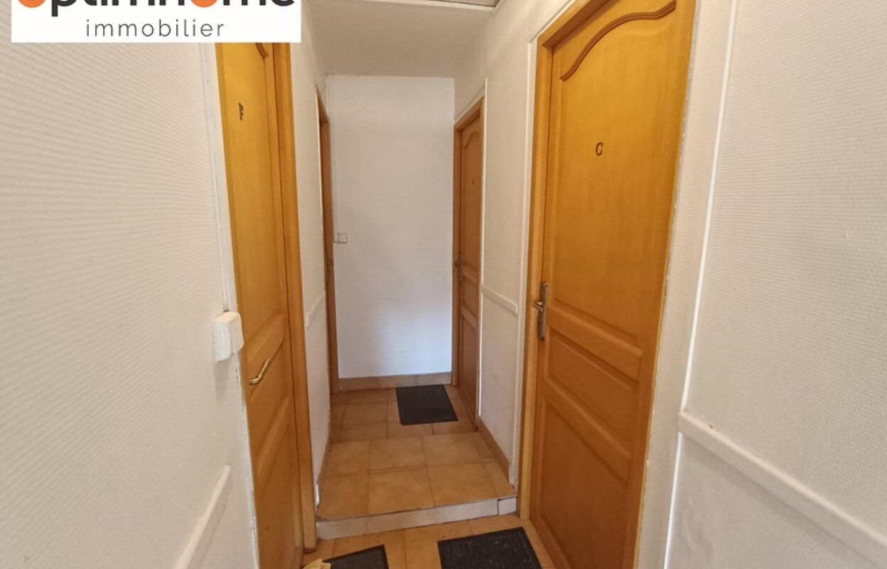 immeuble  pièces 143 m2 à vendre à Blois (41000)