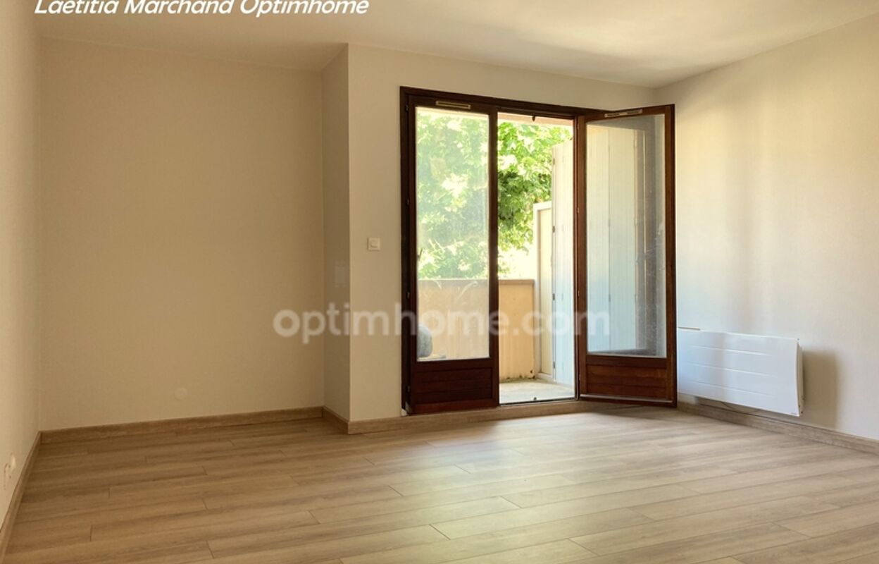 appartement 2 pièces 46 m2 à vendre à Vernet-les-Bains (66820)