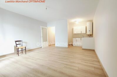 vente appartement 57 000 € à proximité de Catllar (66500)