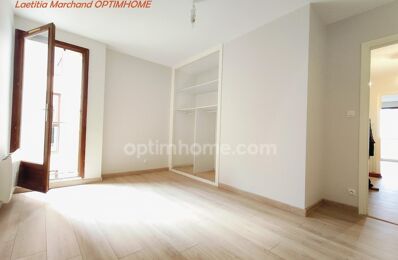 vente appartement 57 000 € à proximité de Mosset (66500)