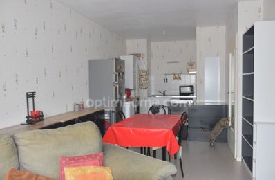 vente appartement 133 125 € à proximité de Réminiac (56140)