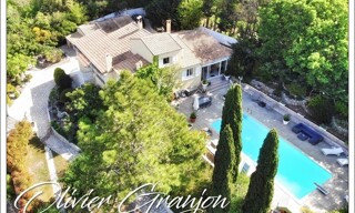 Maison 12 Pièces 283 m² à vendre à Montpellier (34000)
